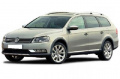 Volkswagen Passat VI ALLTrack